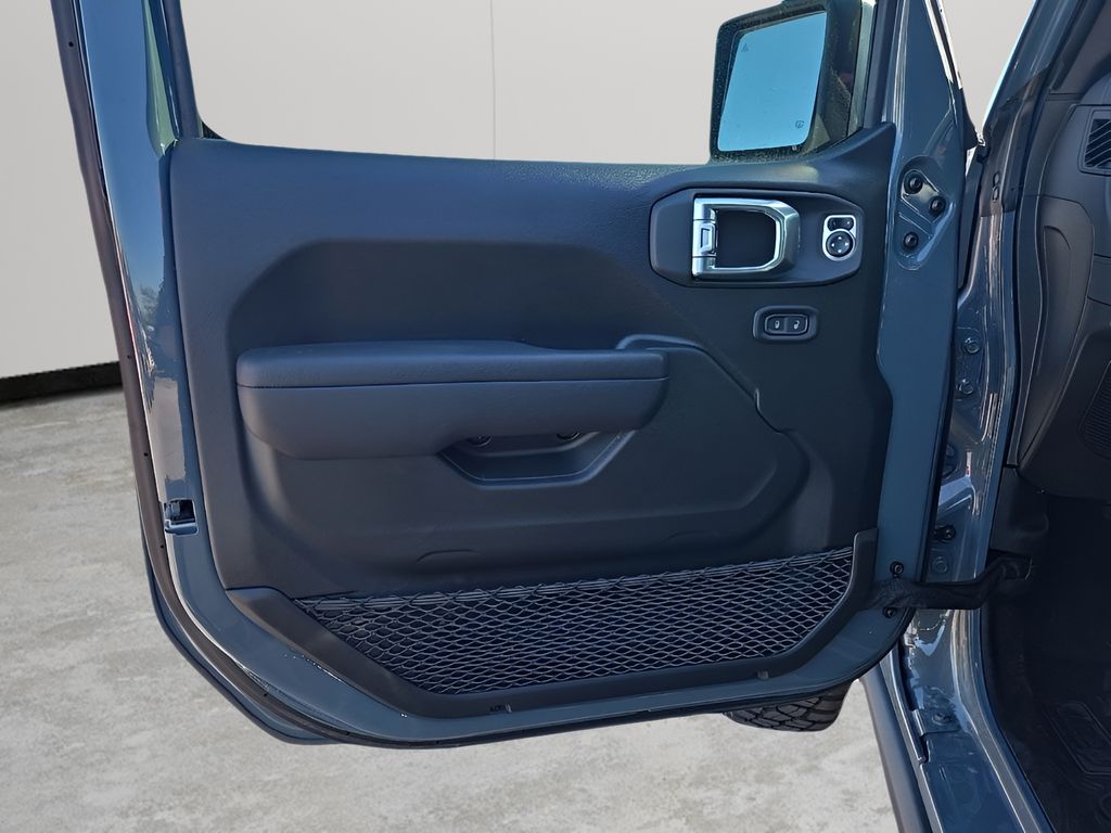 New Car 2025 Jeep Wrangler  Rubicon For Sale Under $90,000 In Austin, Texas