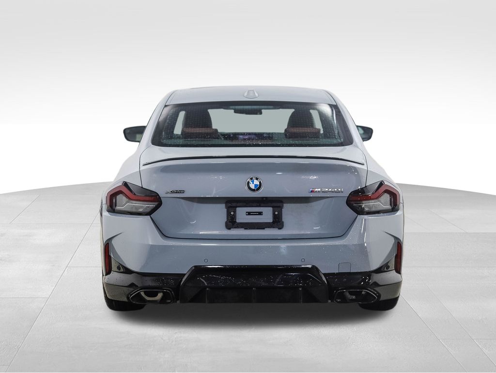 Thumbnail: 2023 BMW 2 Series - 4