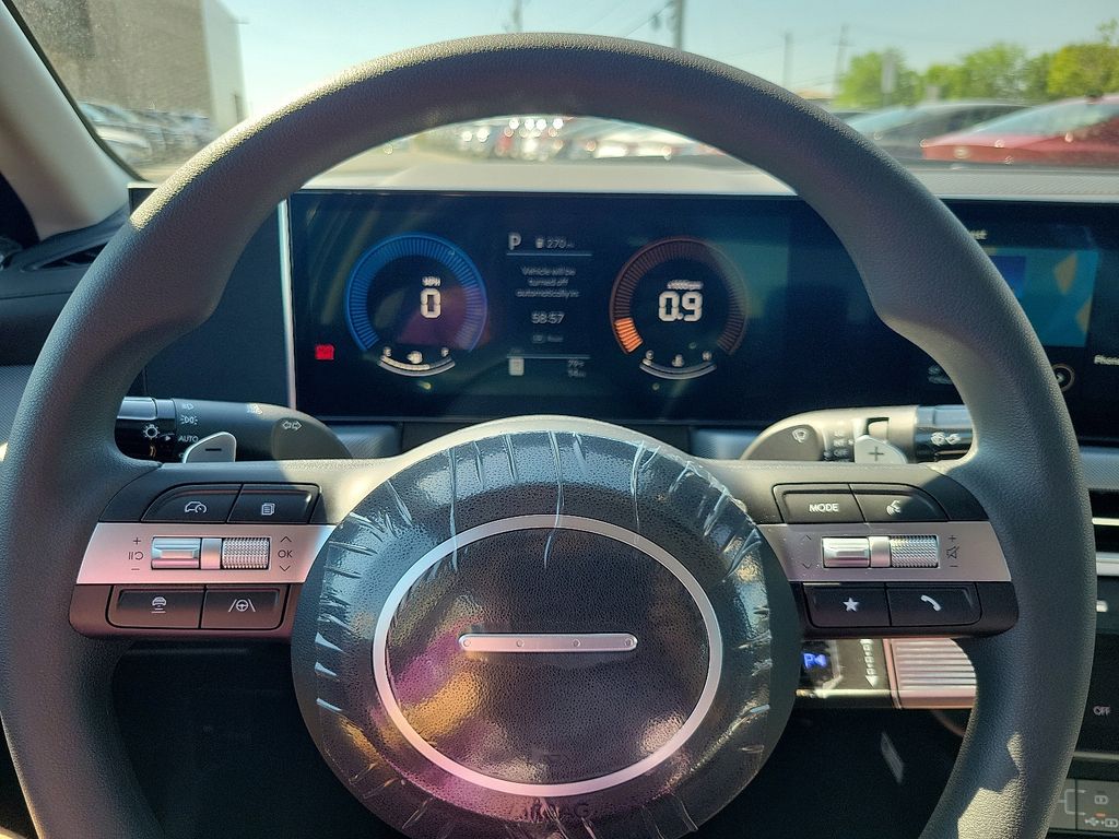 Thumbnail: 2025 Hyundai Sonata - 11