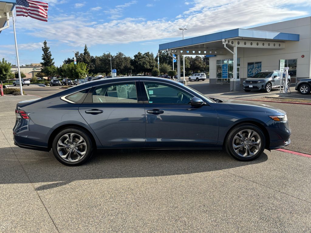 Thumbnail: 2023 Honda Accord - 4