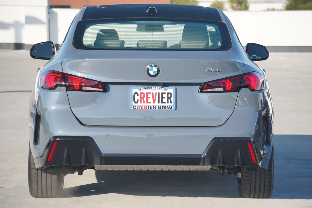 Thumbnail: 2026 BMW 2 Series - 6