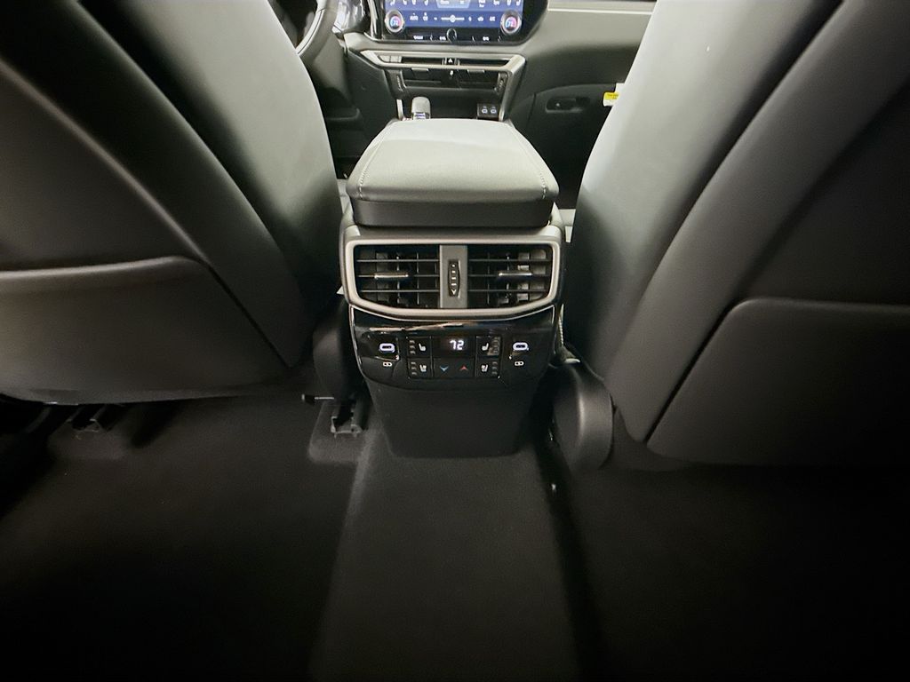 Thumbnail: 2026 Lexus RX - 18