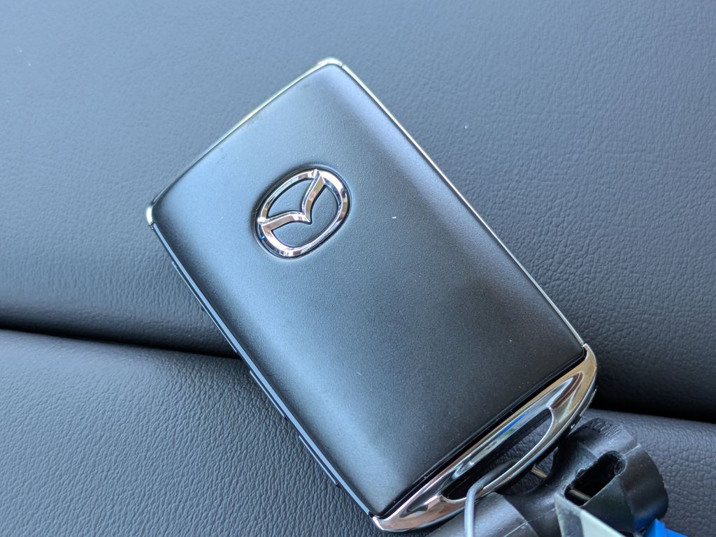 2026 Mazda CX-90 3.3 Turbo Premium Sport