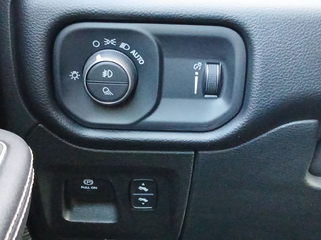 Used Car 2022 Ram 1500  Rebel For Sale Under $40,000 In Austin, Texas