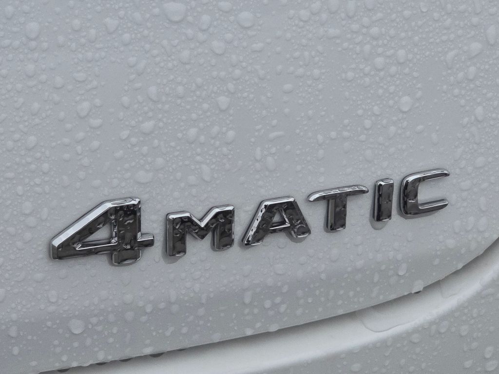 New 2026 White Mercedes-Benz CLA 250 image 5