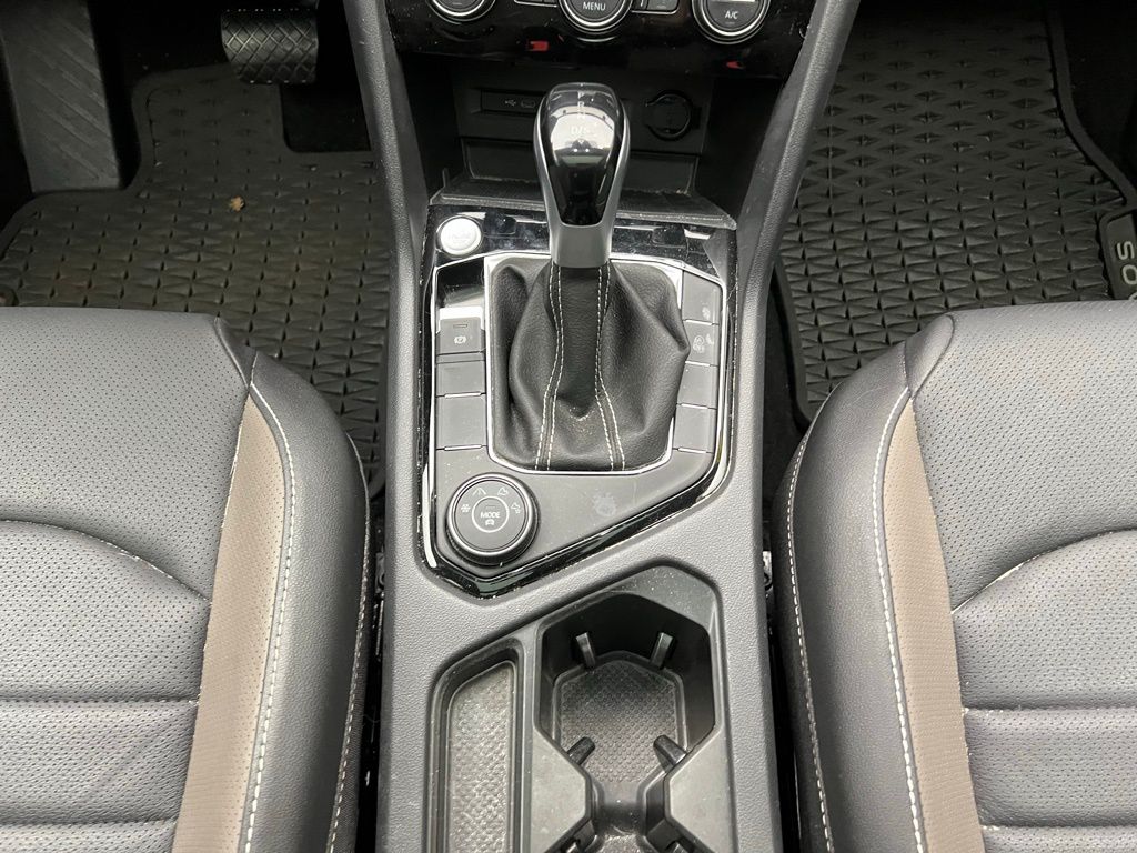 Thumbnail: 2024 Volkswagen Taos - 11