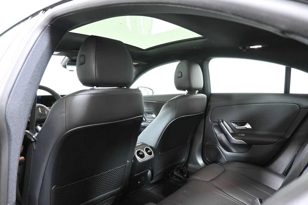 Thumbnail: 2025 Mercedes-Benz CLA - 32