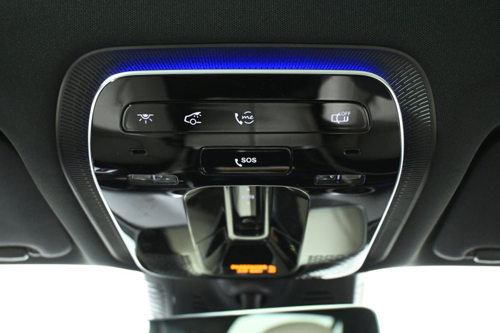 Thumbnail: 2026 Mercedes-Benz GLC - 16