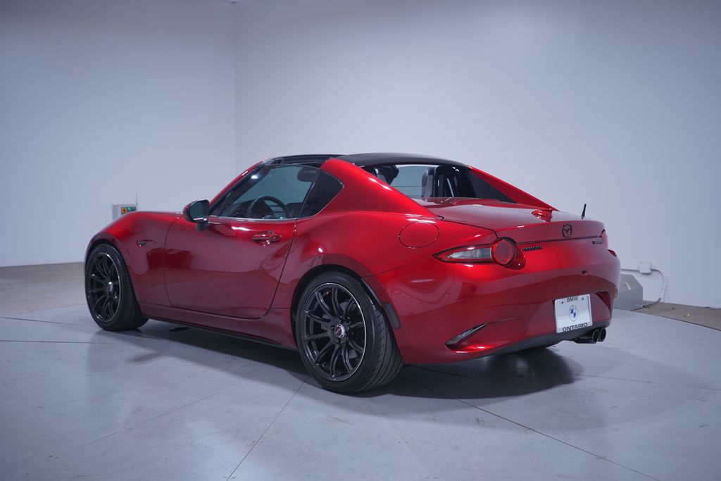 Thumbnail: 2023 Mazda MX-5 Miata - 7