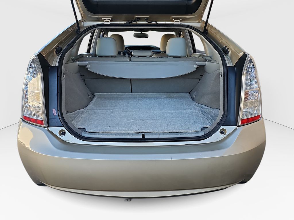 Used 2010 Toyota Prius Hatchback