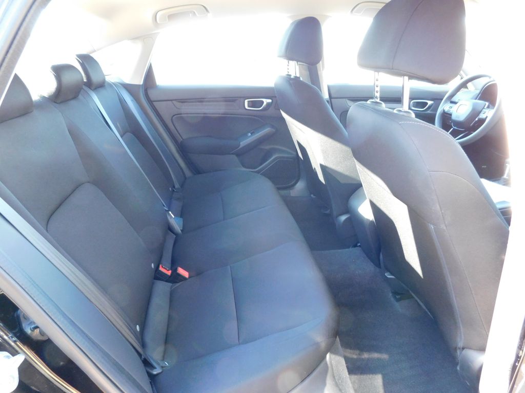 Thumbnail: 2023 Honda Civic - 5