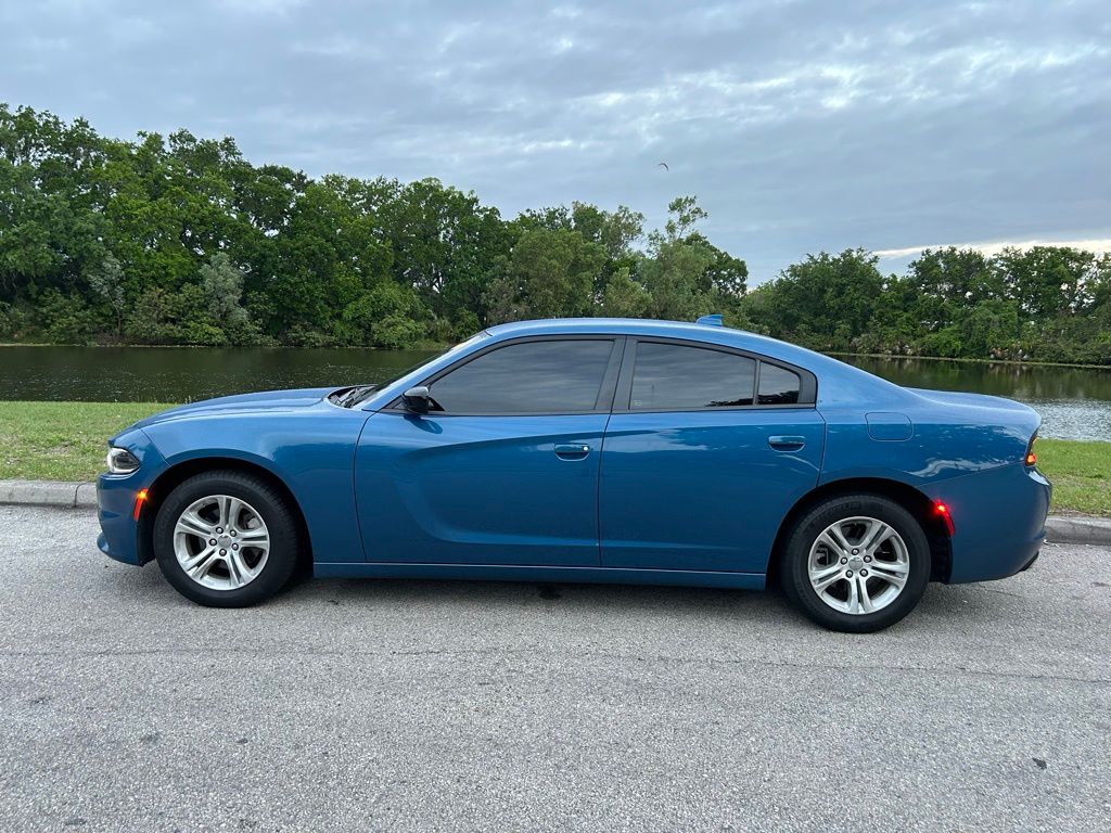 Thumbnail: 2023 Dodge Charger - 2