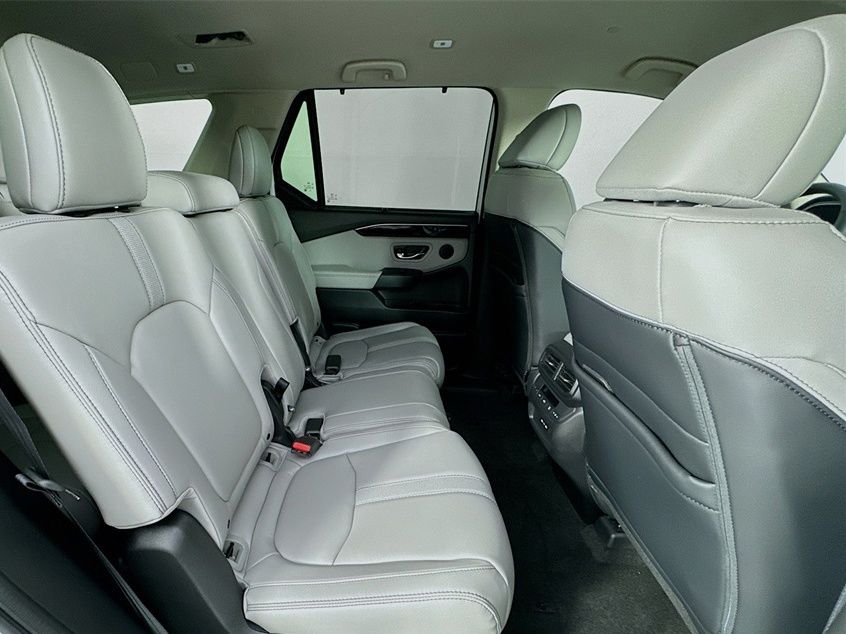 New Car 2025 Honda Pilot  Ex-l For Sale Under $50,000 In Austin, Texas