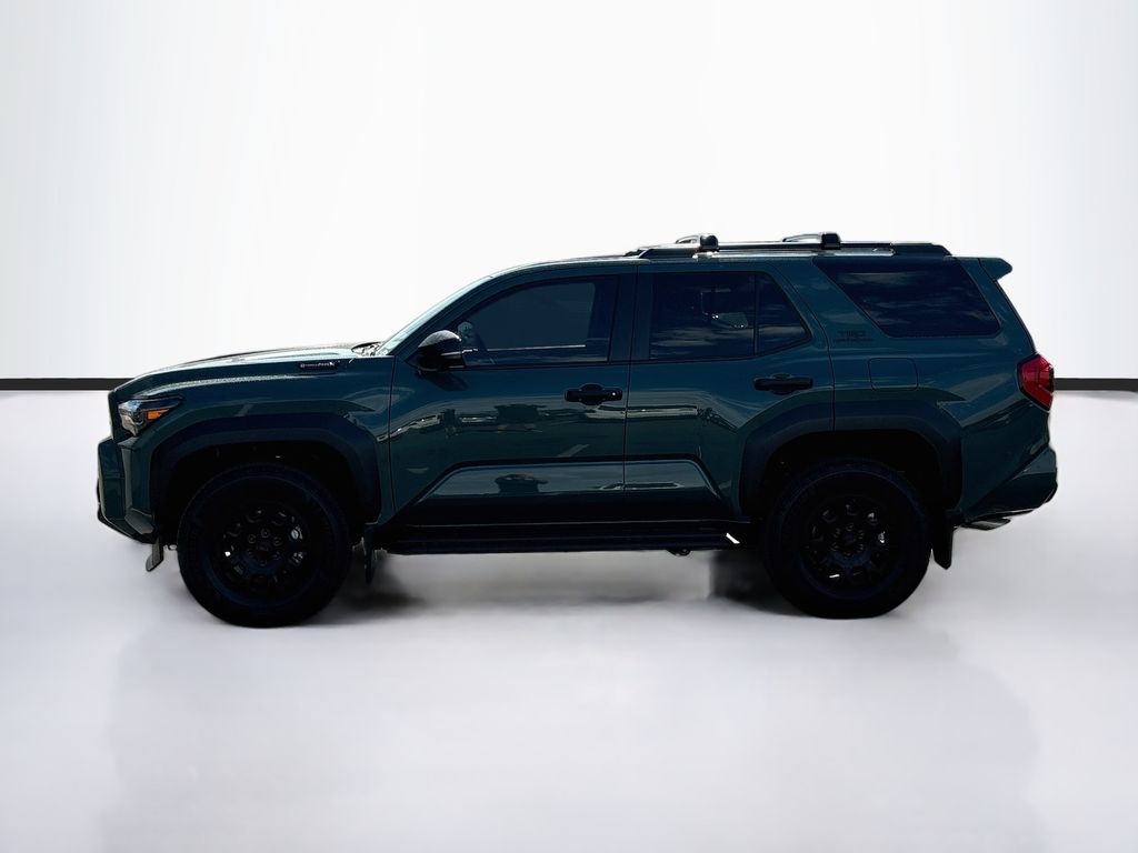 Thumbnail: 2026 Toyota 4Runner - 8