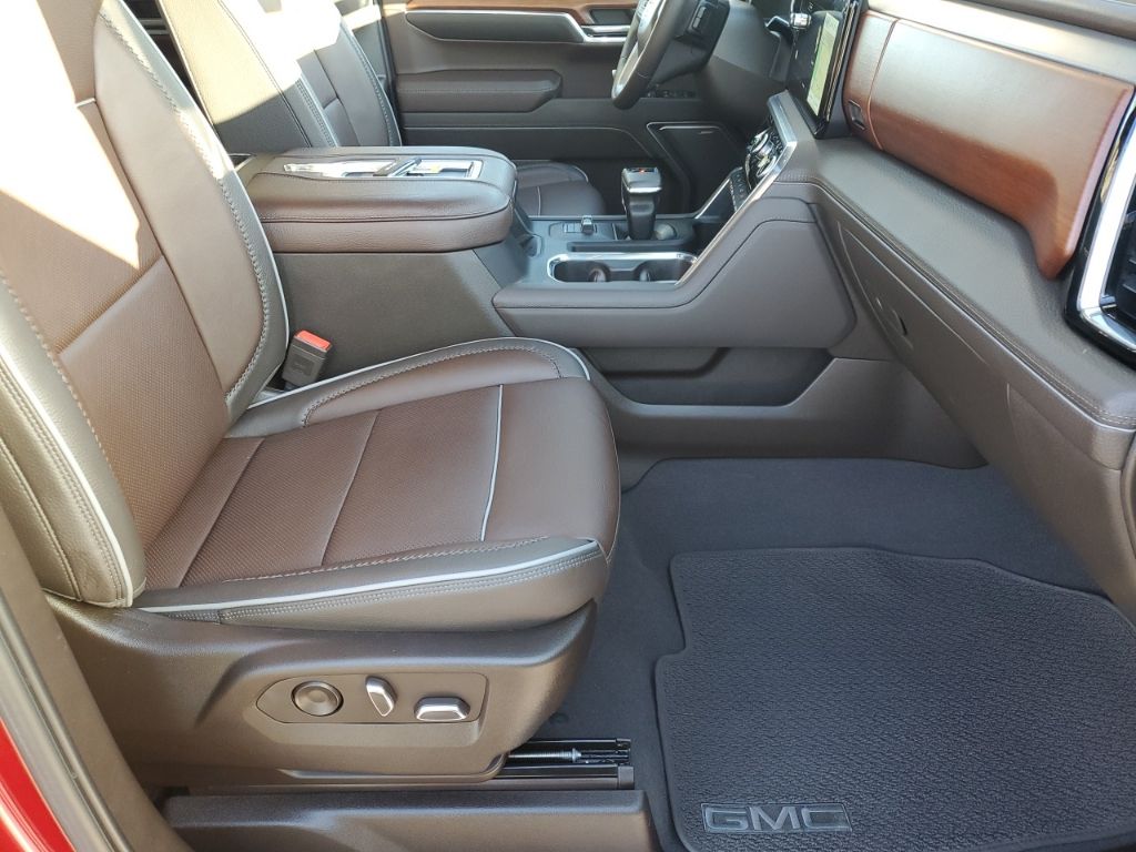 Used Car 2022 Gmc Sierra 1500  Denali For Sale Under $60,000 In Austin, Texas