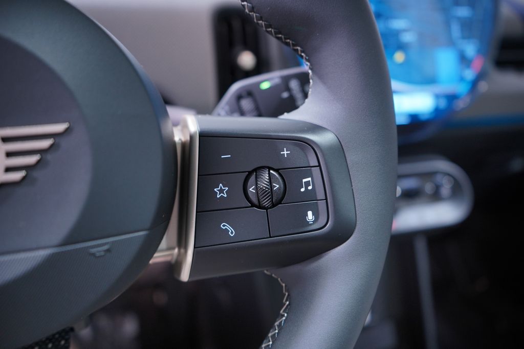 Thumbnail: 2026 MINI Cooper - 17