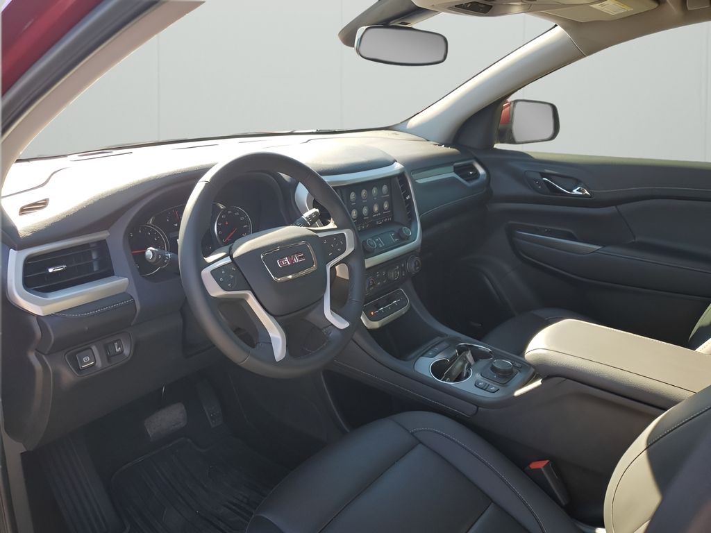 Used Car 2023 Gmc Acadia  Slt For Sale Under $30,000 In Austin, Texas