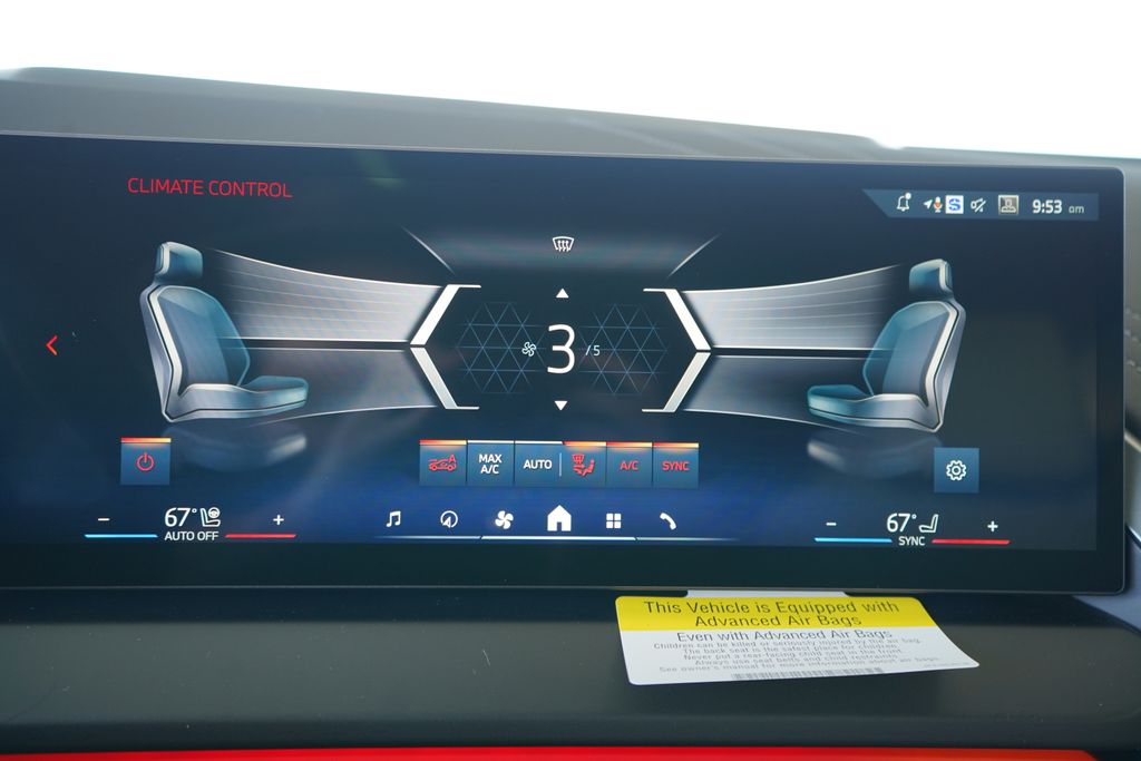 Thumbnail: 2026 BMW X3 - 17