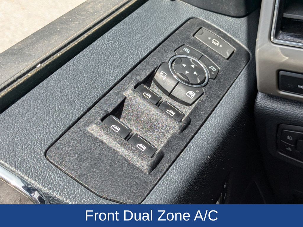 2022 Ford F-250 Super Duty Lariat