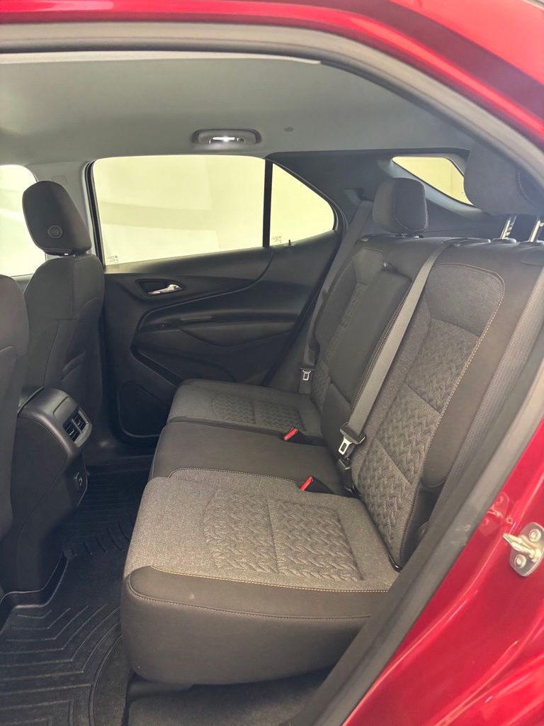 Used 2024 Chevrolet Equinox SUV