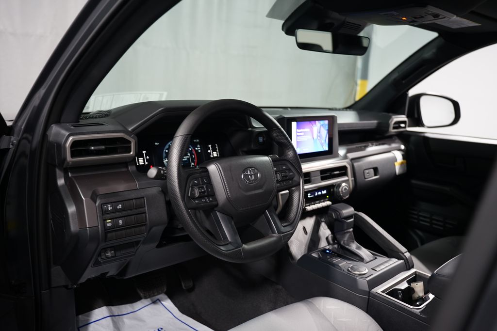Thumbnail: 2025 Toyota Tacoma - 12