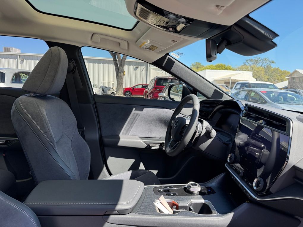 Used 2024 Lexus RZ SUV