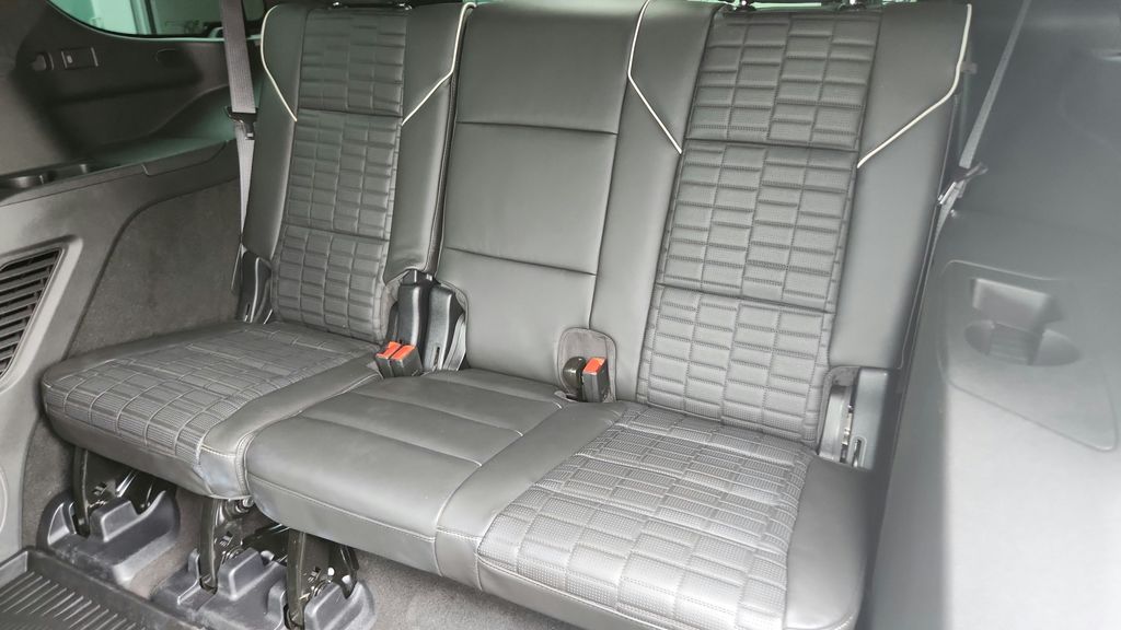 2025 Cadillac Escalade