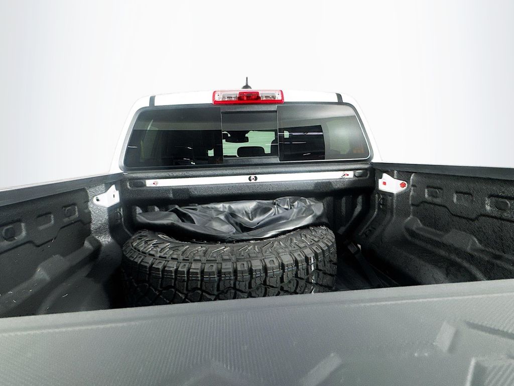 Used Car 2024 Chevrolet Colorado  Zr2 For Sale Under $50,000 In Austin, Texas