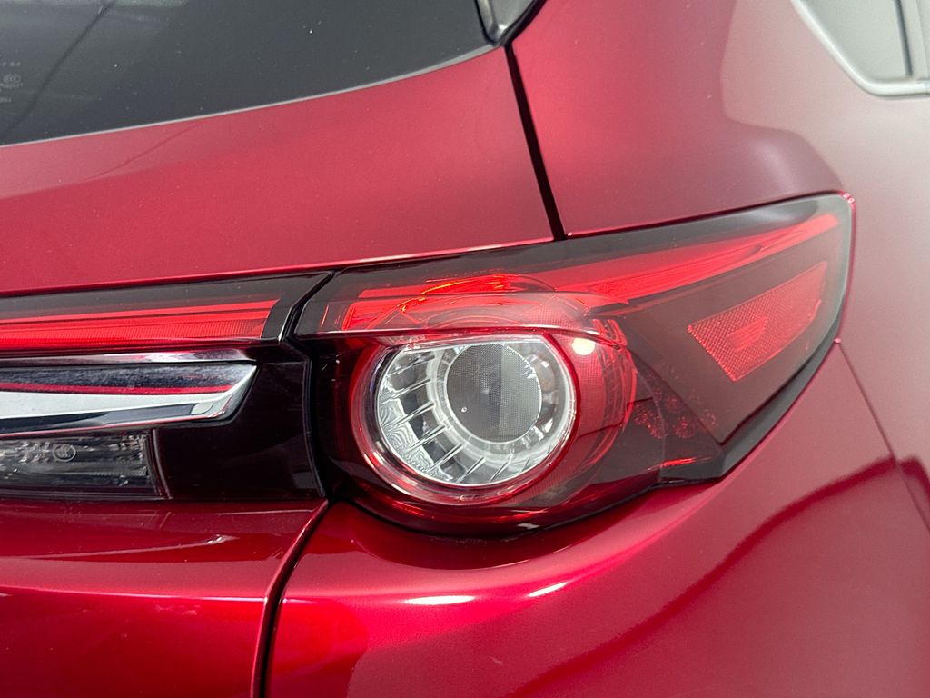 Used Car 2021 Mazda Cx-9  Grand Touring For Sale Under $30,000 In Austin, Texas