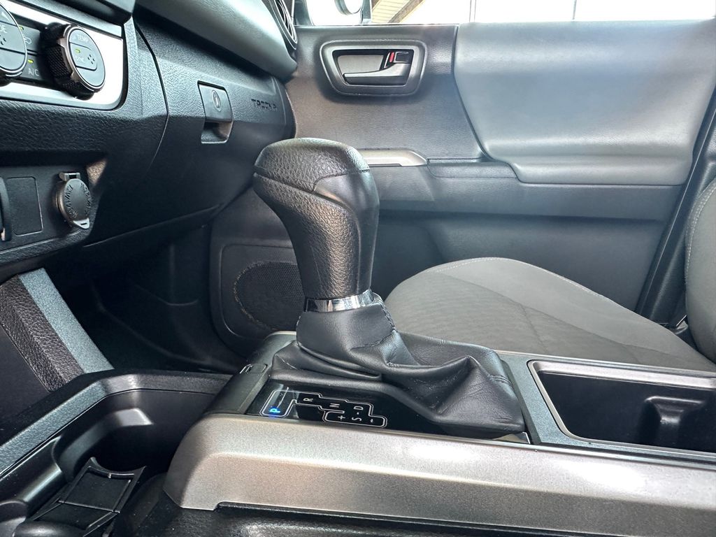 Used Car 2023 Toyota Tacoma  Sr5 For Sale Under $40,000 In Austin, Texas