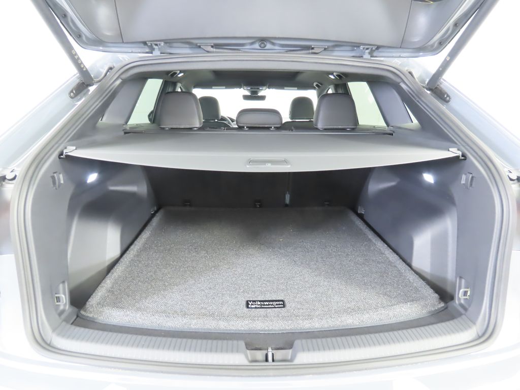 Thumbnail: 2026 Volkswagen Atlas - 28