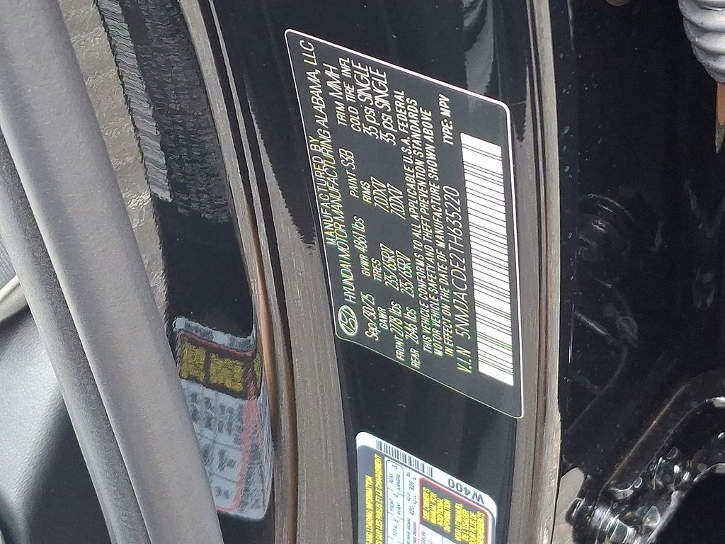 Thumbnail: 2026 Hyundai Tucson - 10