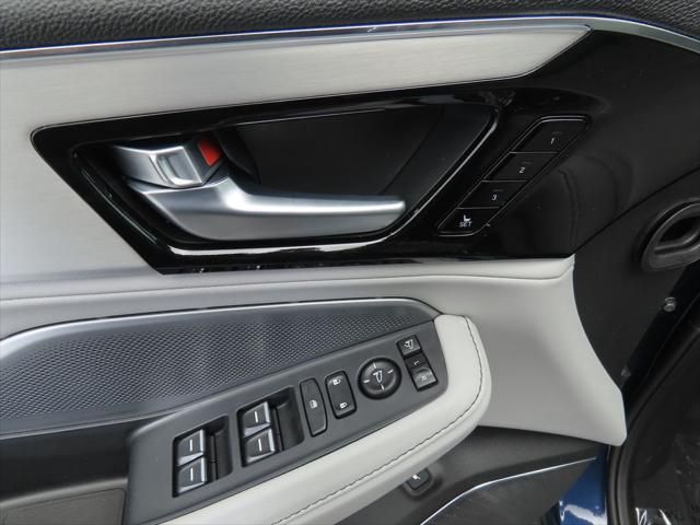 Thumbnail: 2026 Acura MDX - 23