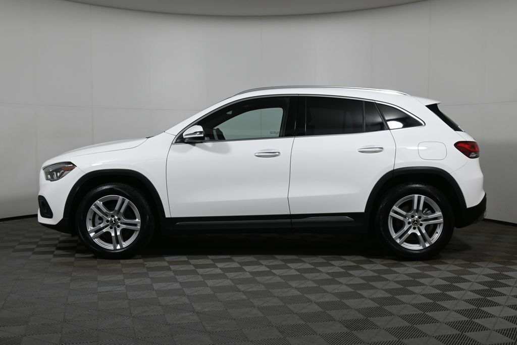 Thumbnail: 2023 Mercedes-Benz GLA - 2