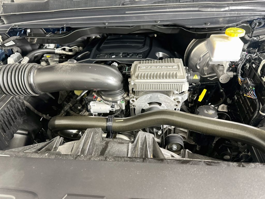 Thumbnail: 2024 RAM 1500 - 29