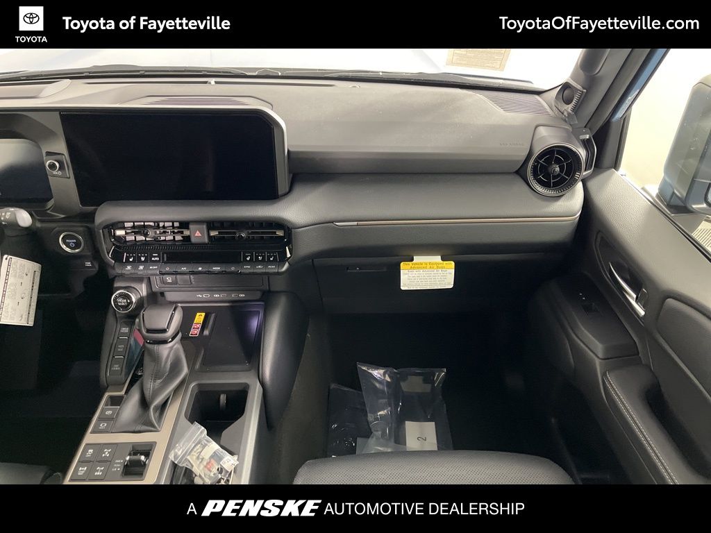 Thumbnail: 2026 Toyota Land Cruiser - 21