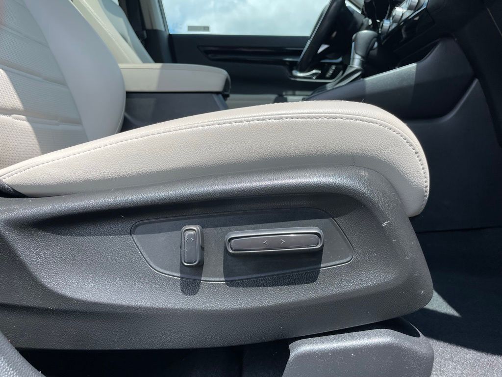 Thumbnail: 2023 Honda CR-V - 30