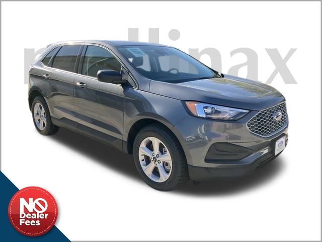 2024 Ford Edge SE's photo