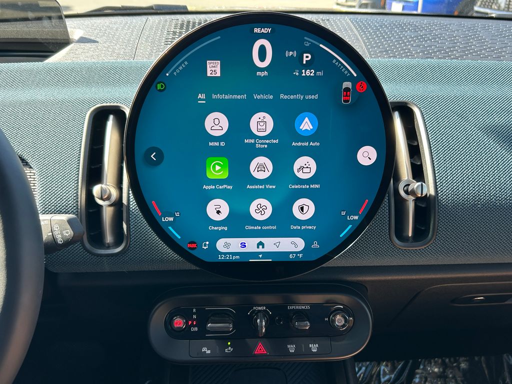 Thumbnail: 2025 MINI Cooper Countryman - 24