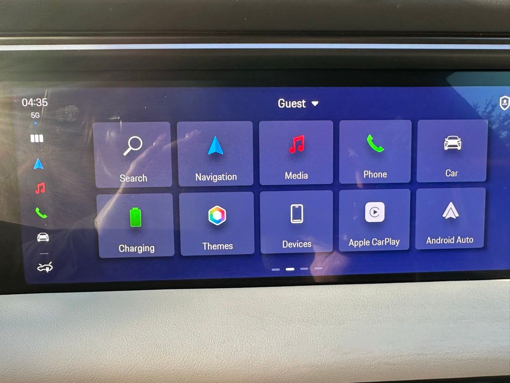 Thumbnail: 2025 Porsche Macan - 29