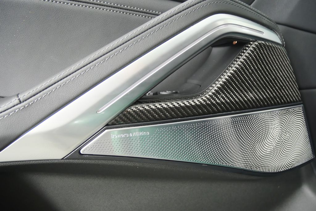 Thumbnail: 2026 BMW X6 - 10