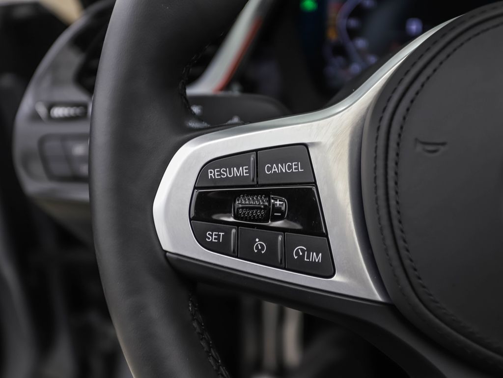 Thumbnail: 2025 BMW Z4 - 12