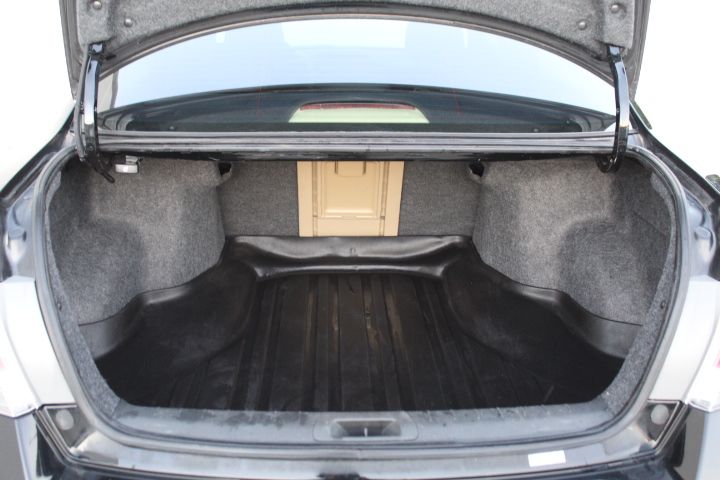 Used Car 2012 Honda Accord  Ex-l For Sale Under $10,000 In Georgetown, Texas