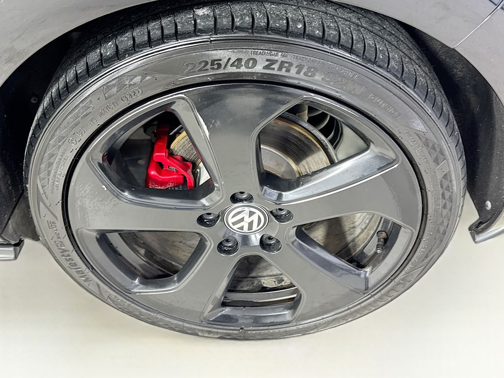 Used Car 2015 Volkswagen Golf Gti  2.0t S For Sale Under $15,000 In Austin, Texas