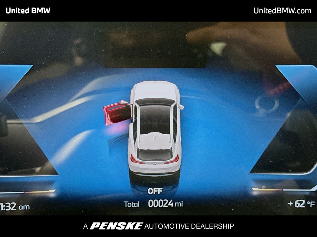 Thumbnail: 2026 BMW X3 - 7