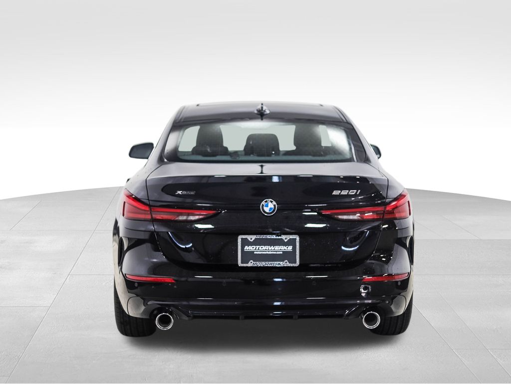 2024 BMW 2 Series 228i xDrive 4