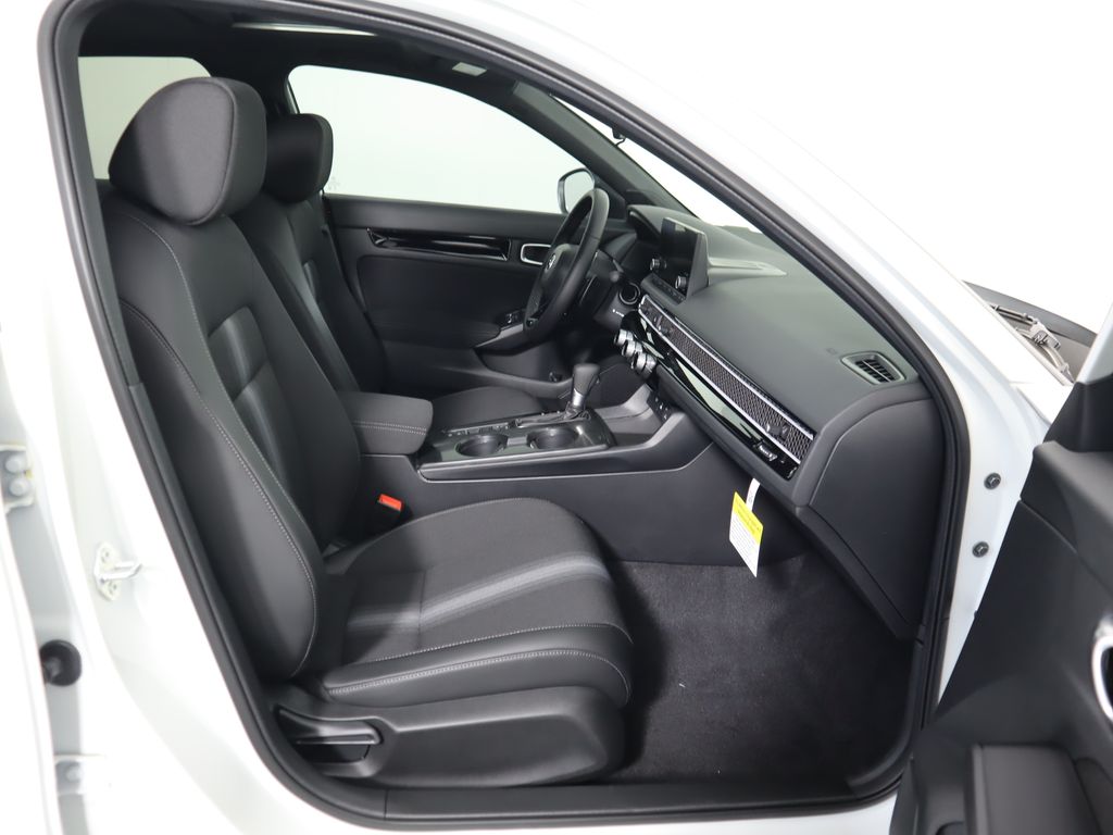 Thumbnail: 2026 Honda Civic - 21