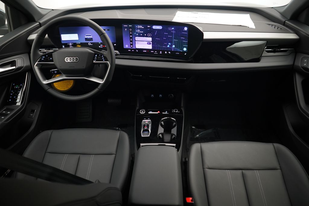 Thumbnail: 2027 Audi Q6 e-tron - 8