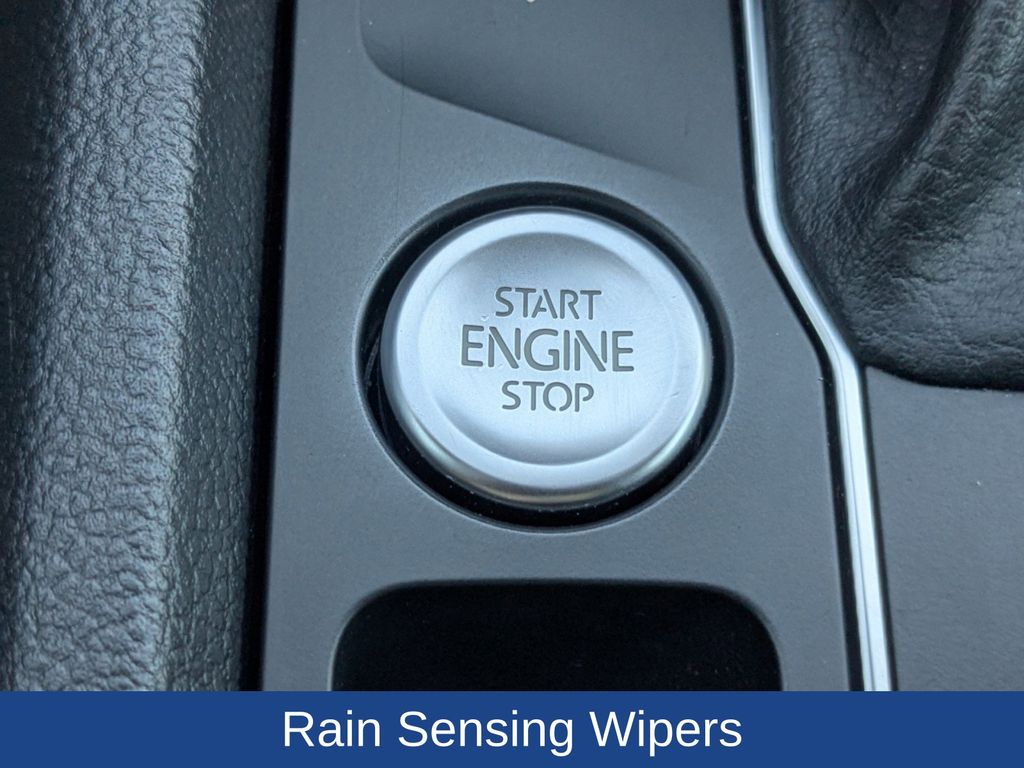 2021 Volkswagen Atlas 3.6L V6 SEL Premium