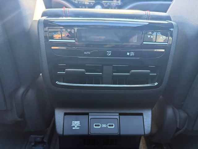 2024 Acura MDX A-Spec